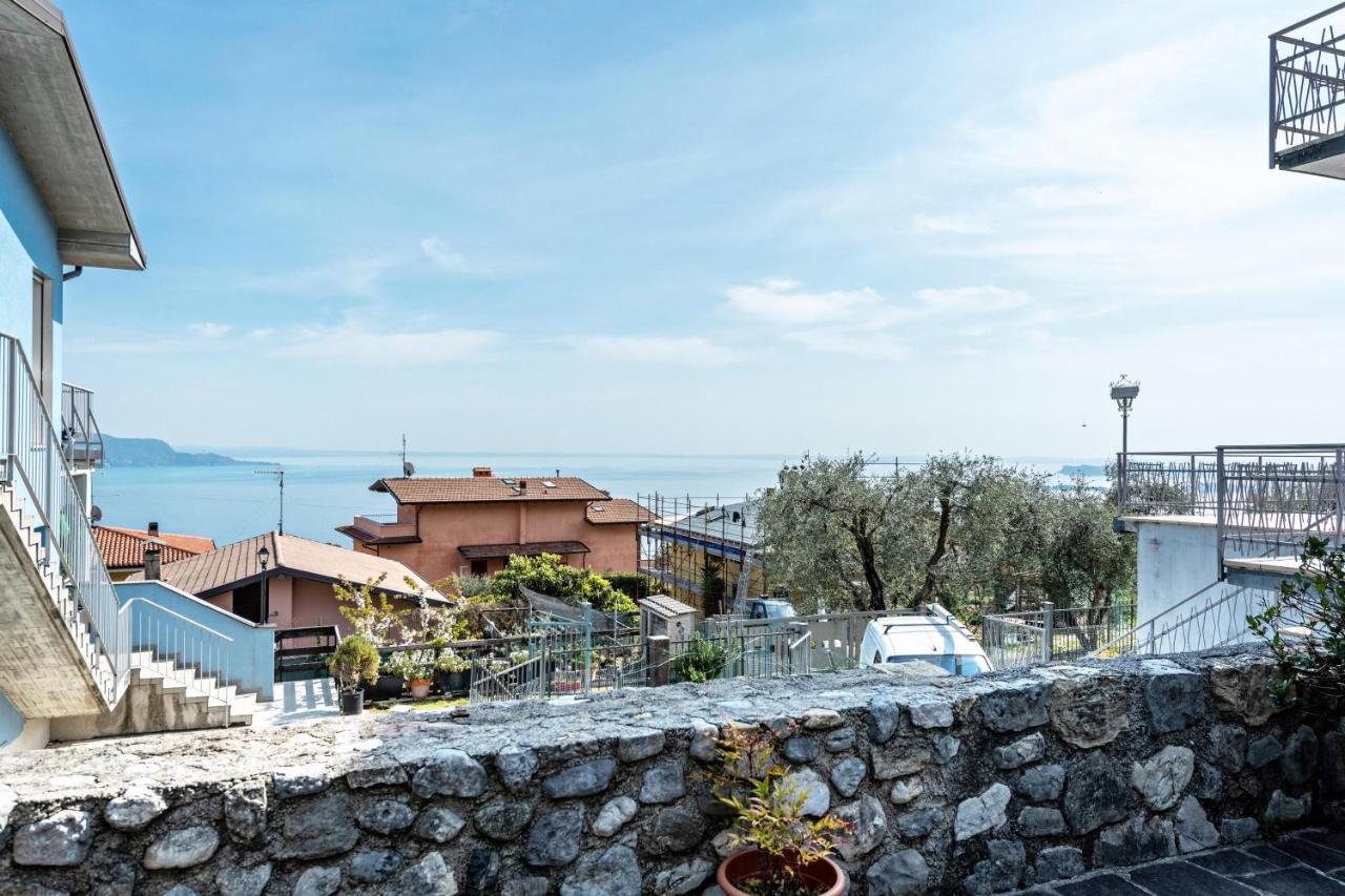 Antica Dimora Διαμέρισμα Toscolano Maderno Εξωτερικό φωτογραφία
